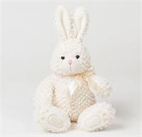 CONIGLIO PELUCHE